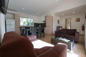 Appart'hotels U Paesolu : photos des chambres