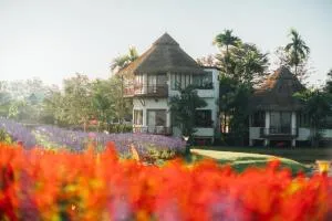 Phusanfah Resort - Ban Pang Kwang