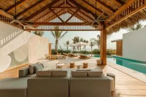 CASA Tsili - Juluchuca