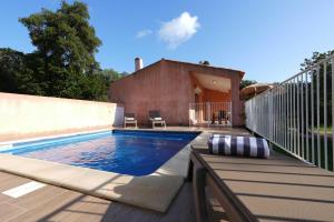 Appart'hotels U Paesolu : photos des chambres