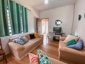 Casa Próximo da Praia 3 quartos