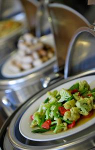 Amaris Hotel Setiabudhi - Bandung