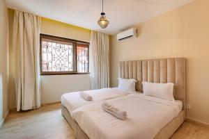 New! Apt jacaranda, wifi and parking