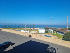 Apartment Ocean View 2Br