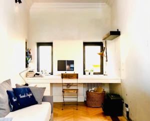 Appartement 2 Chambres
