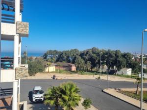 Apartment Ocean View 2Br