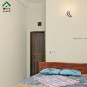 Phòng giá rẻ giường đôi (Budget Double Room)