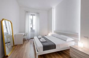 PREALPI1-Design Apt With Two Double Bedrooms