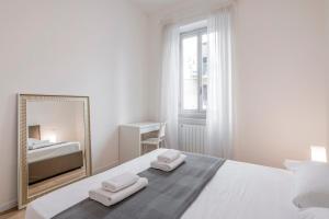 PREALPI1-Design Apt With Two Double Bedrooms