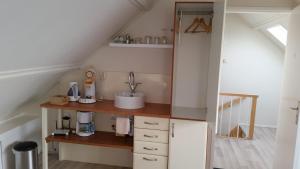 Homestay Texel