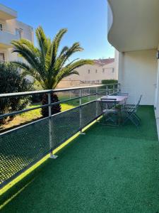 Appartements appartement t3 : Appartement 2 Chambres