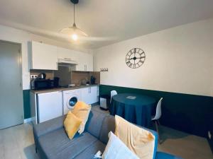 Joli Duplex - centre ville - Verde