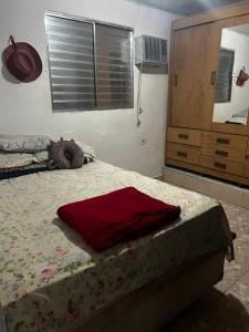 Casa perto da praia - Mongaguá