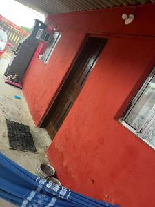 Casa perto da praia - Mongaguá