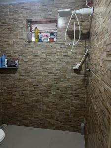 Casa perto da praia - Mongaguá