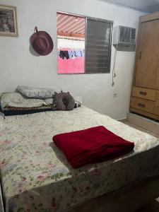 Casa perto da praia - Mongaguá