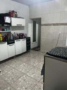 Casa perto da praia - Mongaguá