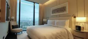 Emaar Address Residences - Umraniye