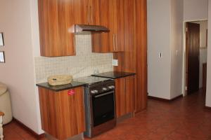 Doornboom Guesthouse