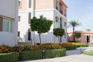 luxury Aqua park apartment - Nabq Bay