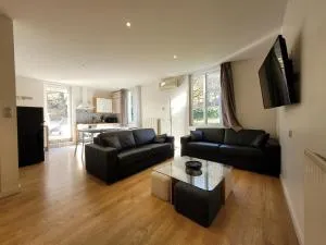 Résidence Andurans - Pyrénées Resort - 阿戈斯维达洛斯