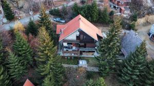 Apartments Holiday Home Srce