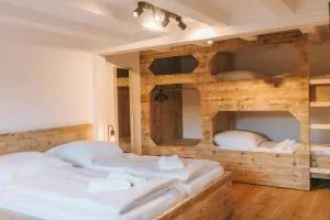 Ferienhaus Waldtraum Winterberg - Elpe