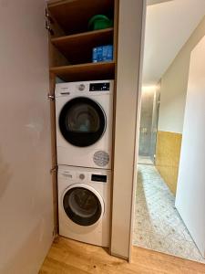 Nerezine Cozy Apartment with Sea View 