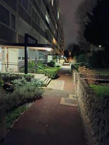 La Belle Barbieux - Roubaix