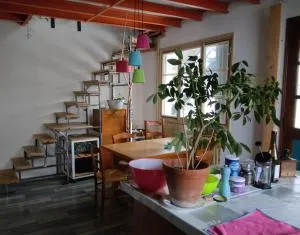 Chambres des Aubépines - Zénith - 奥利韦