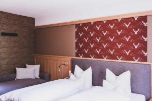 Superior Double Room room in Hotel Gasthof KREUZ