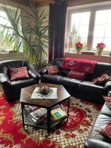 Willa Toskania - Radochów