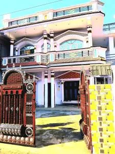 Shiv Ganga Homestay - Rāiwāla