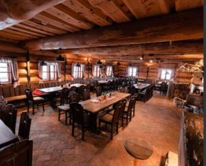 Kulinarik zur Stoa Alm