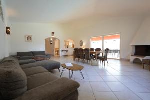 Appart'hotels U Paesolu : photos des chambres