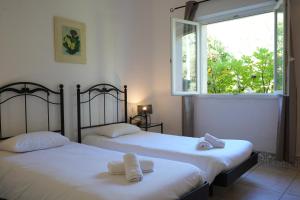 Appart'hotels U Paesolu : photos des chambres