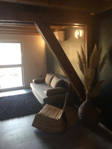 Appartements Chez Laurence et Cedric : photos des chambres