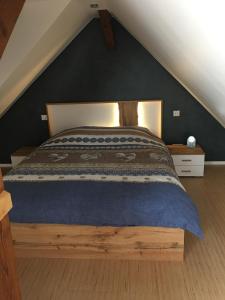 Appartements Chez Laurence et Cedric : photos des chambres