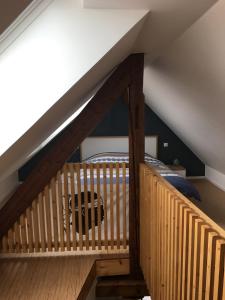Appartements Chez Laurence et Cedric : photos des chambres