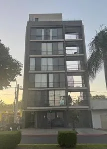 Campana Suites - Otamendi