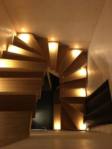 Appartements Chez Laurence et Cedric : photos des chambres