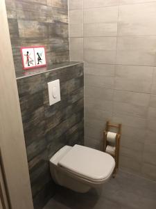 Appartements Chez Laurence et Cedric : photos des chambres