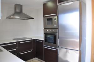 Apartamento frente a la playa en Cambrils