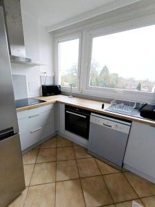 La Belle Barbieux - Roubaix