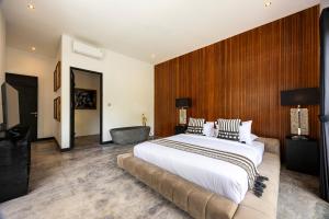 Mansión Las Puertas de la Selva