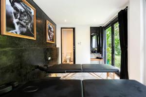 Mansión Las Puertas de la Selva