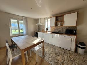Appartements Residence Andurans - Pyrenees Resort : photos des chambres