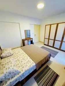 شقه مفروشه للأيجار بمدينة الرحاب القاهرة الجديده - New cairo