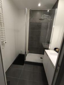 La Belle Barbieux - Roubaix