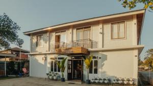 Providence Guesthouse